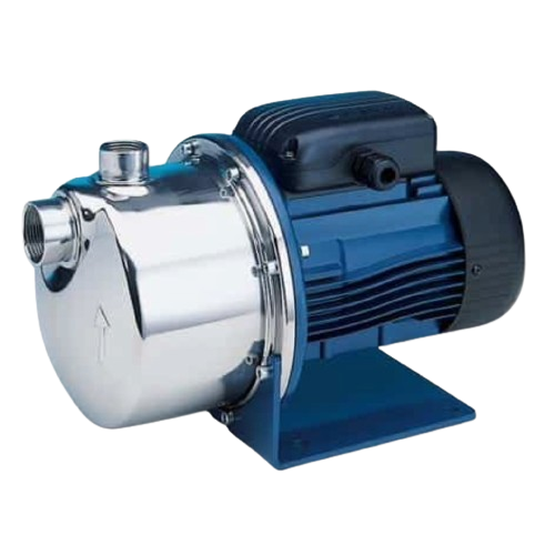 Druckerhöhungspumpe