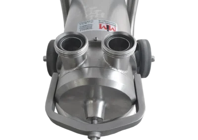 HD Kreiselpumpe mit Fahrwagen