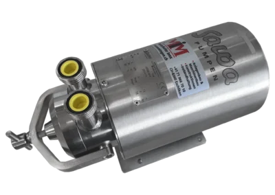 HD Kreiselpumpe oben