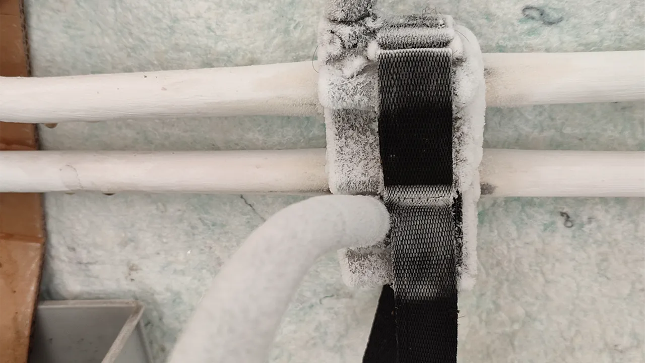 Druckerhöhungspumpe